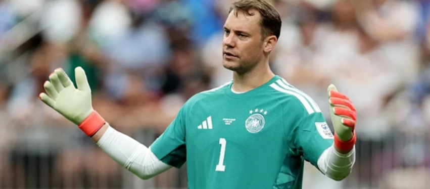 Neuer theu një rregull pak të njohur në Kupën e Botës  a do të fillojë FIFA një proces kundër tij 