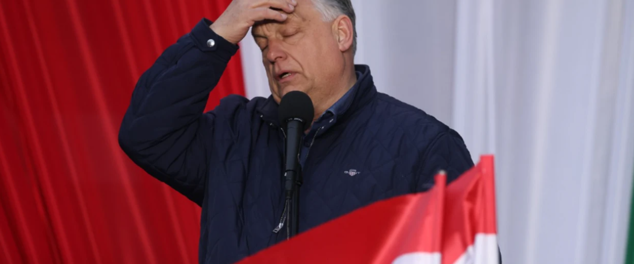 Orban kurrë më nuk do të mund të bëhet kryeministër i Hungarisë