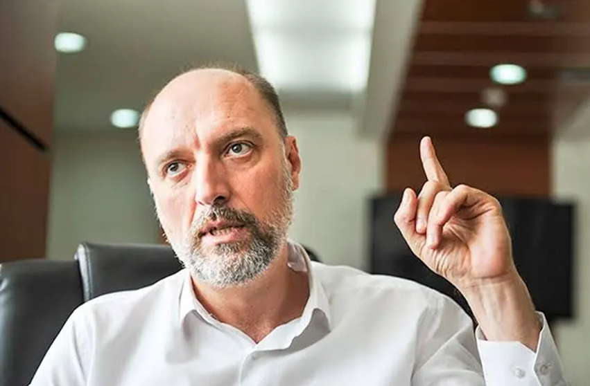 Ymeri për akuzat ndaj analistëve  Nuk ka asgjë e vërtetë  le të hetohet çdo dyshim
