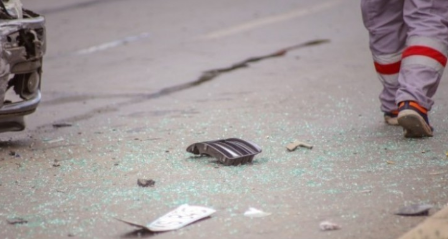 39 aksidente trafiku për 24 orë në Kosovë, dy me fatalitet