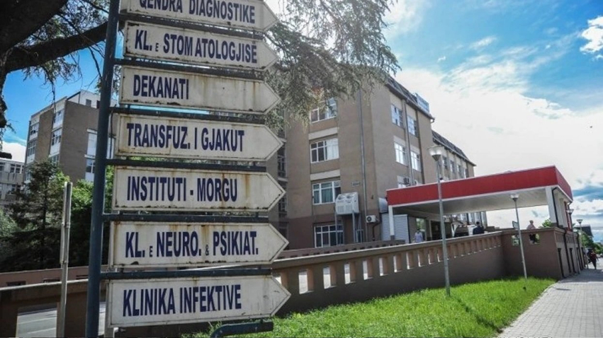 QKUK del me njoftim të rëndësishëm për pacientët e hemodializës