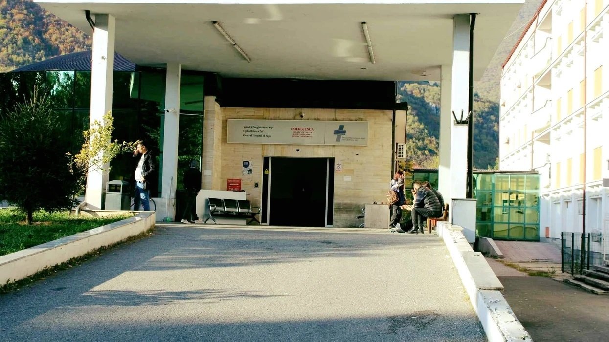 Spitali i Përgjithshëm në Pejë: 31 lindje dhe mijëra shërbime shëndetësore brenda një jave