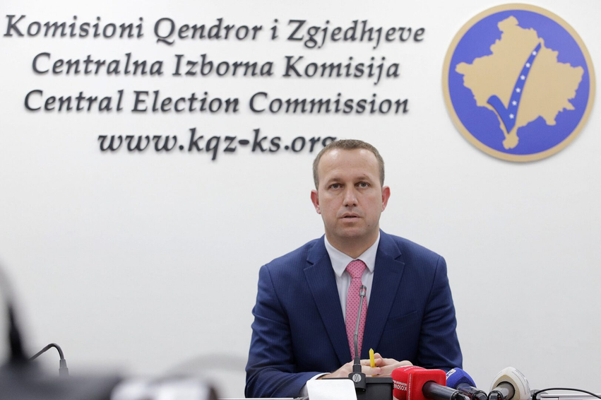 Elezi sqaron pse mandatet mund të kalojnë nga një subjekt te tjetri gjatë numërimit