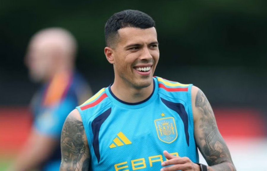 Pedro Porro vazhdon me Tottenhamin