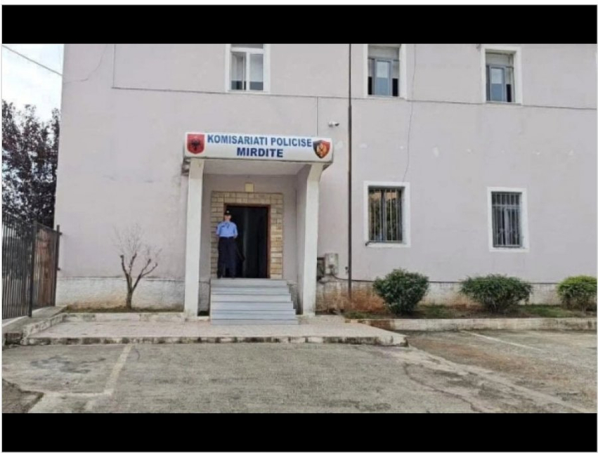 Vrasje me armë zjarri në Spaç të Mirditës  identifikohet viktima  45 vjeçari u gjet i pajetë në makinë