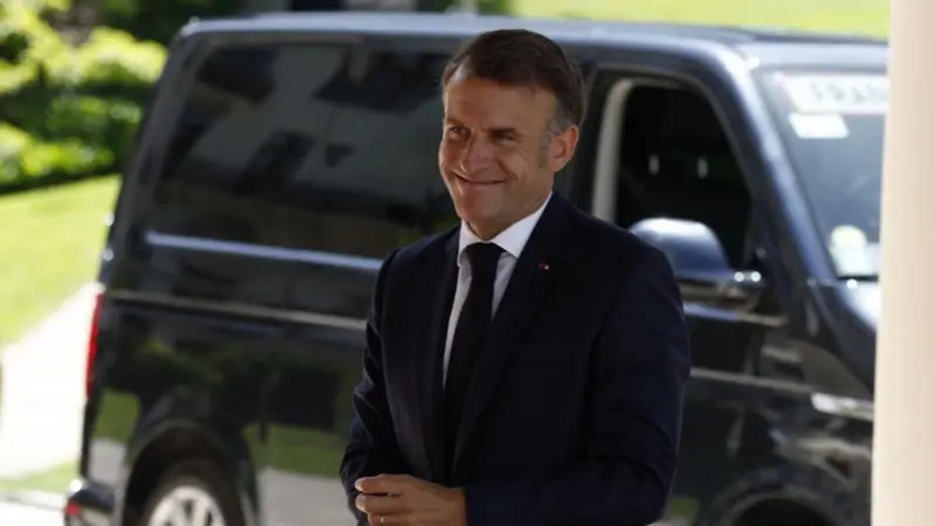 macron-misioni-per-rihapjen-e-hormuzit-mund-te-filloje-dy-ose-tre-dite-pas-konfirmimit-te-marreveshjes