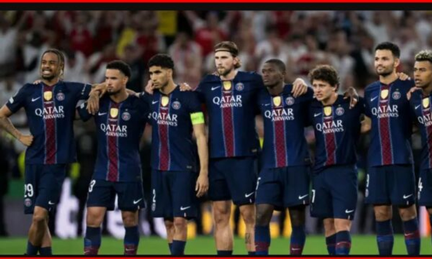 United fillon bisedimet me një futbollist të PSG