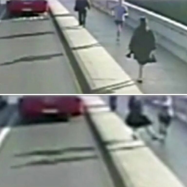 Shtyu një grua para një autobusi, arrestohet pas 9 vitesh i dyshuari i rastit famëkeq “Putney Pusher” në Londër