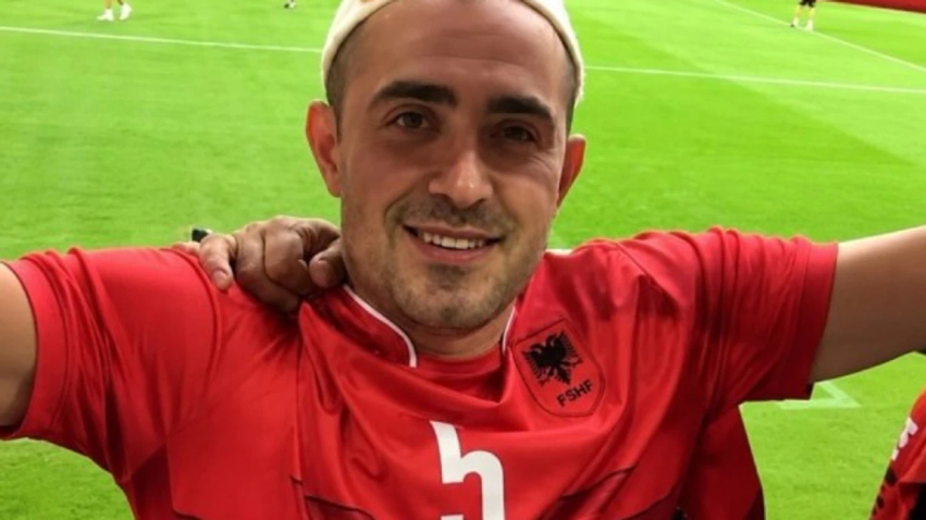 Humb jetën në një aksident trafiku në Zvicër djali i heroit të kombit Jashar Salihu