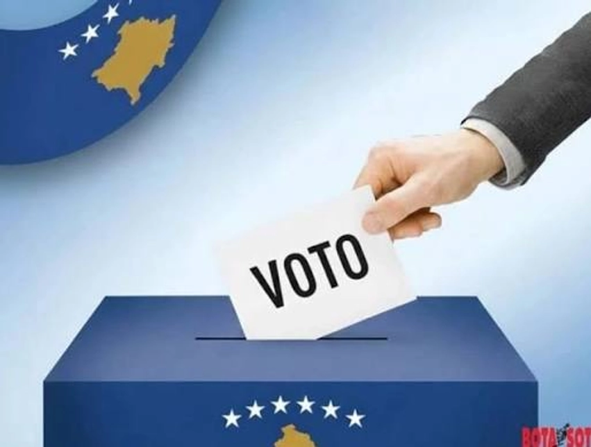 Kur rezultati &euml;sht&euml; mbi 42% n&euml; Kosov&euml; dhe vet&euml;m rreth 3% n&euml; diaspor&euml;, problemi nuk &euml;sht&euml; vota e saj, por paaft&euml;sia p&euml;r t&euml; kuptuar matematik&euml;n elementare.

Diaspora d&euml;shiron shtet ligjor dhe institucione funksionale, si n&euml;...