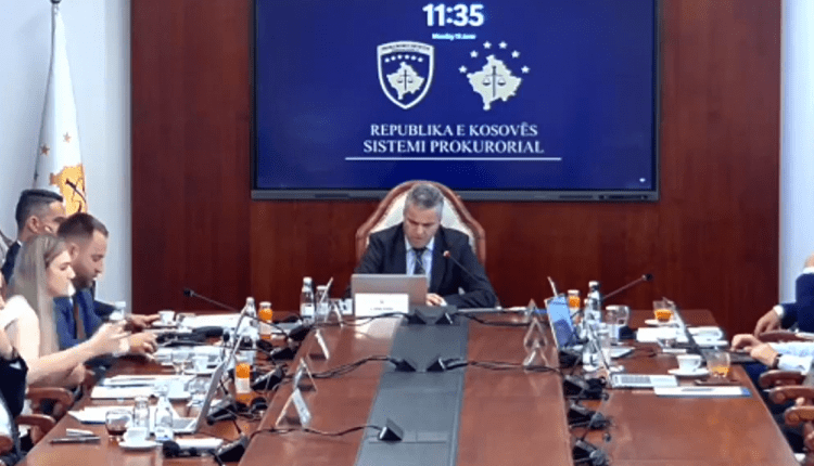 KPK kërkon mbi 32 milionë euro për 2027