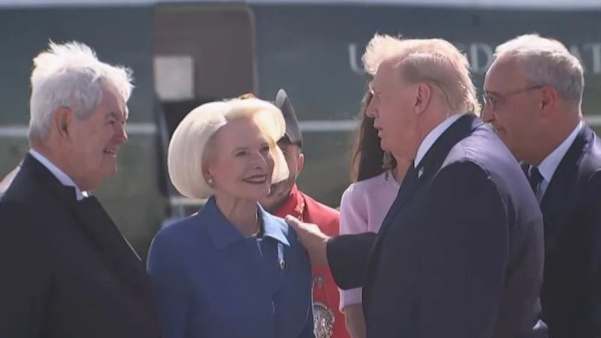 Samiti vendimtar i G7  Trump mbërrin në Francë  Irani  Ukraina dhe ekonomia globale në qendër të diskutimeve