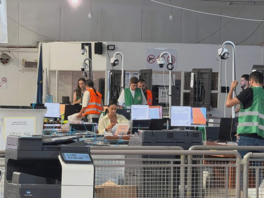 KQZ tregon kur përfundon numërimi i votave nga diaspora