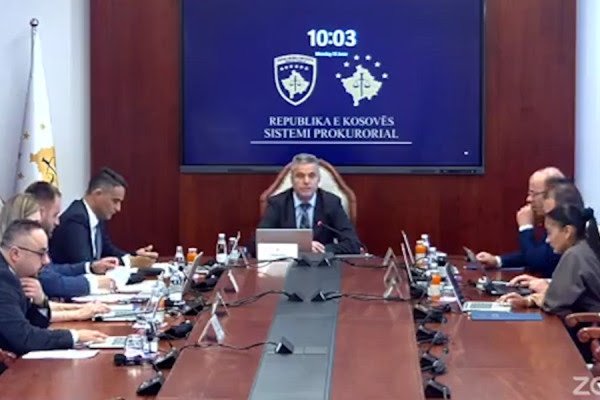 ​Prokuroria trajtoi mbi 1,100 raste korrupsioni, sekuestroi pasuri mbi 64 milionë euro