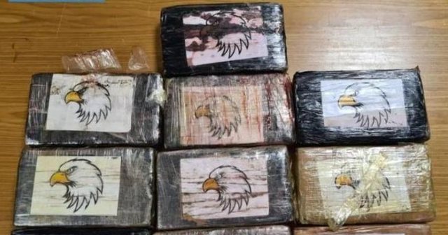 Kokainë e stampuar me ‘shqiponjë’ e ‘jaguar’/ SPAK zbardhen 5 episodet e trafikut të drogës të grupit kriminal