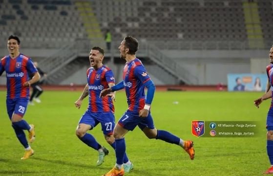 Nuk kanë fund telashet për Vllazninë