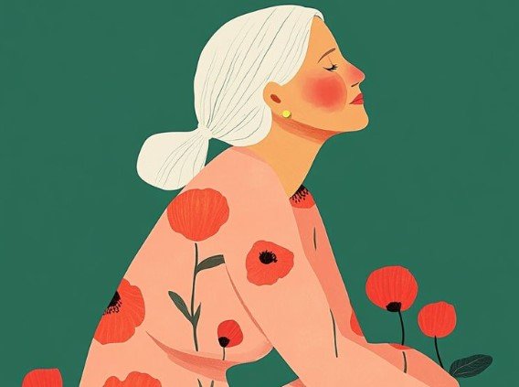 9 simptoma të menopauzës që duken të frikshme kur s'e kupton çka po ndodh me trupin tënd