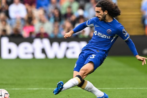 Cucurella në Madrid, 50 milionëshi...
