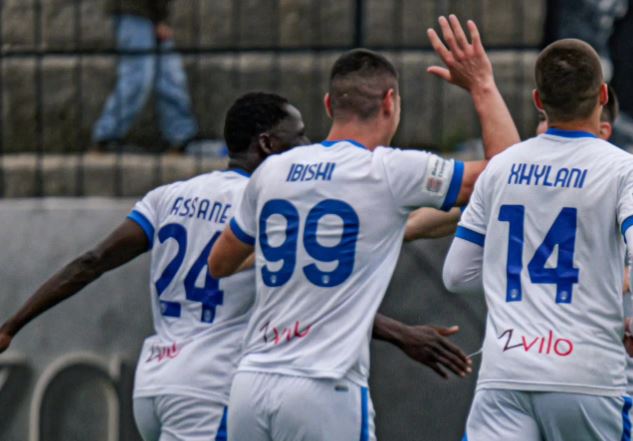 Malisheva sfidohet nga Vllaznia! Ballkani e ka vështirë! Ja skuadra tjera shqiptare më kë do të takohen në Evropë