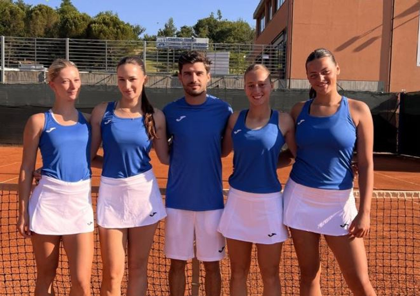 Përcaktohen kundërshtaret e Kosovës në Billie Jean King Cup 2026