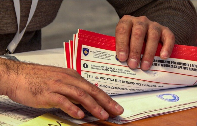 LVV-ja arrin në 52 ulëse, mbi 40 mijë vota ende pa u numëruar