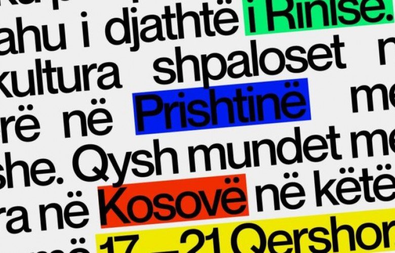 Hapet më 17 qershor Panairi i 26-të i Librit “Prishtina 2026”
