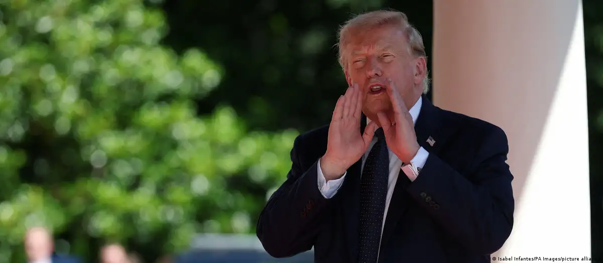 Trumpi do ta paraqesë marrëveshjen minimale si fitore