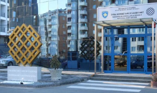 ​ZKA nis auditimin e sistemit për menaxhimin e barnave dhe pajisjeve mjekësore