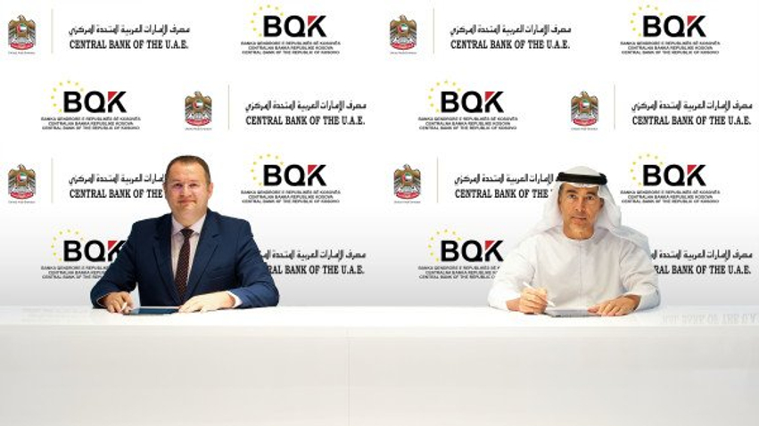 bqk-nenshkruan-memorandum-me-banken-qendrore-te-emirateve