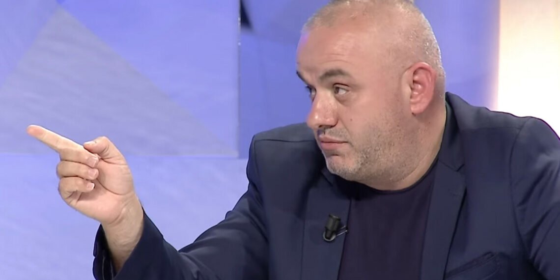 “Bandat kanë shtet paralel”/ Hoxha: Paratë e kokainës përdoren duke përfshirë resorte, siç ishte rasti Zvërnecit