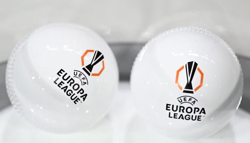 Shorti i Europa League  Përballje interesante
