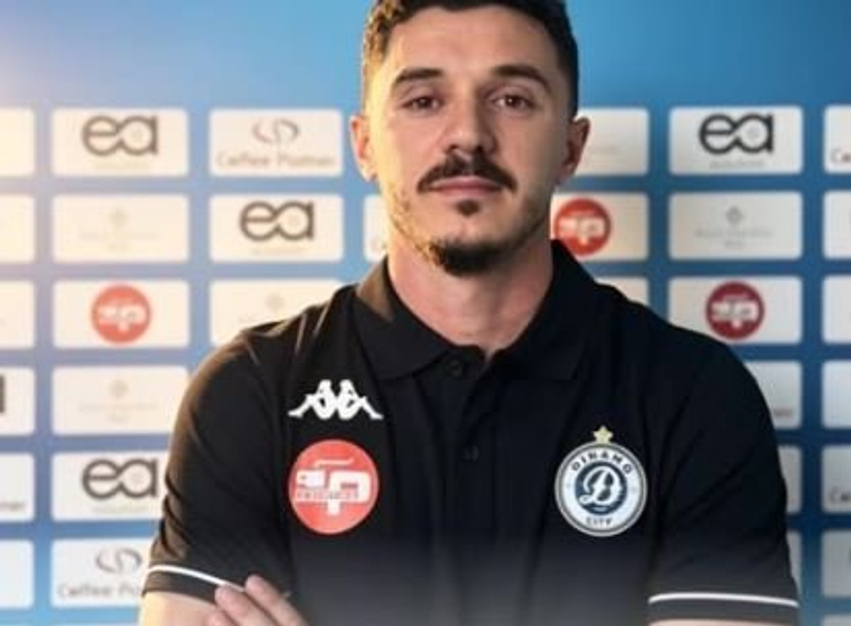 Ilir Daja me  armë  shtesë për sezonin e ri