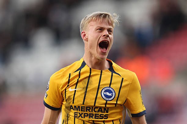Tottenham përforcohet