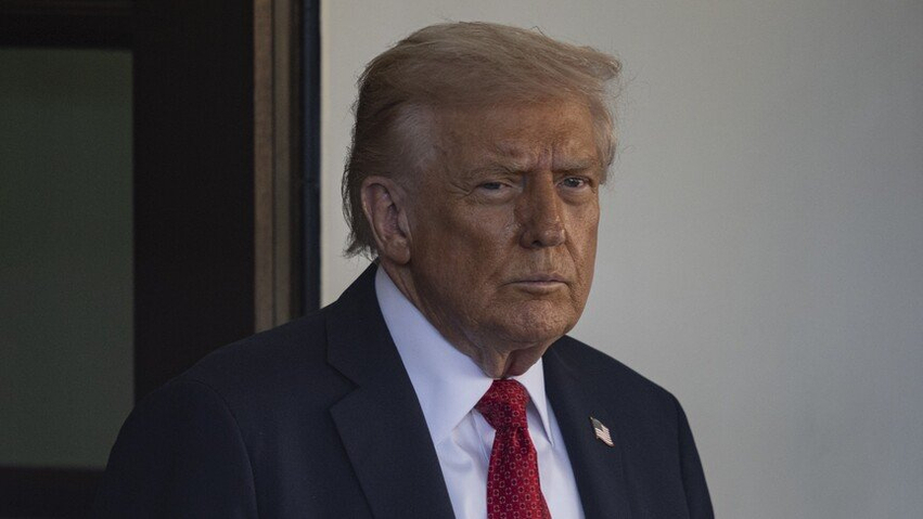 Trump mohon se po i ofron pagesa financiare Iranit  Vance sqaron burimin e fondeve
