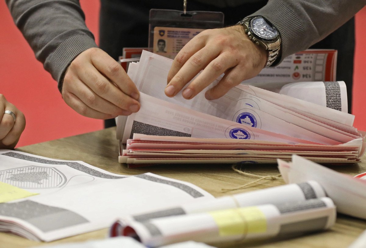 KQZ tregon hapat e radhës: Ankesa, rezultate finale dhe rinumërim deri në 10% të vendvotimeve