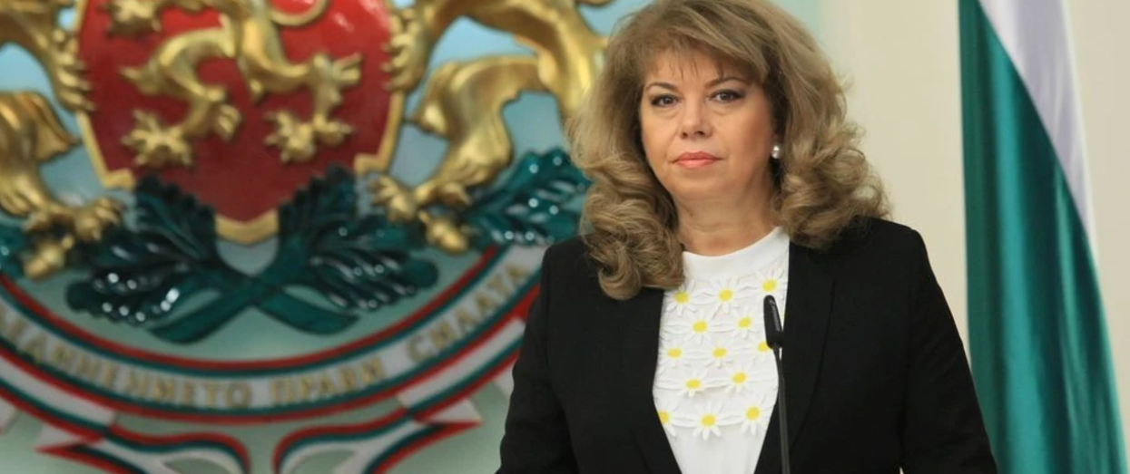 Jotova për zjarrvënien përpara Ambasadës bullgare: Ky nuk është një krim i zakonshëm, por një sulm i papranueshëm ndaj një misioni diplomatik