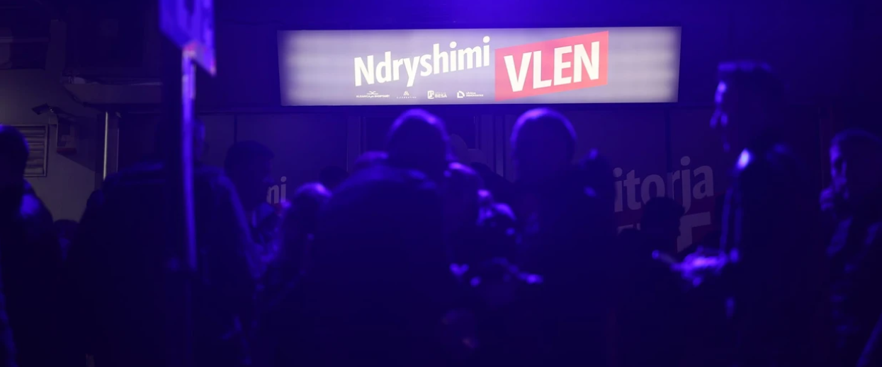 VLEN: Autostrada nuk kalon te tokat e tyre, prandaj po bërtasin