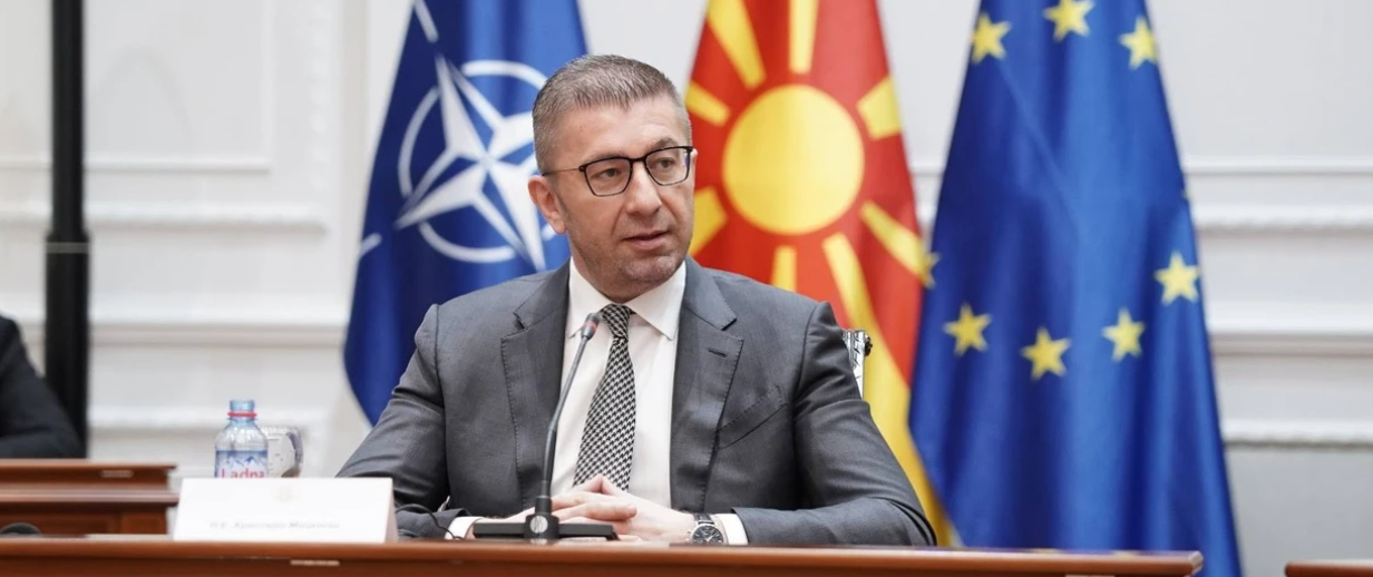 Mickoski për jurisprudencën: Mënyrën e dhënies së provimit e rregullon ministri, Fillkov është pjesë e zgjidhjes