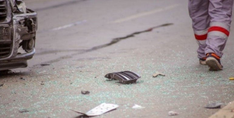 70 aksidente trafiku dhe 2.182 gjoba brenda 24 orëve