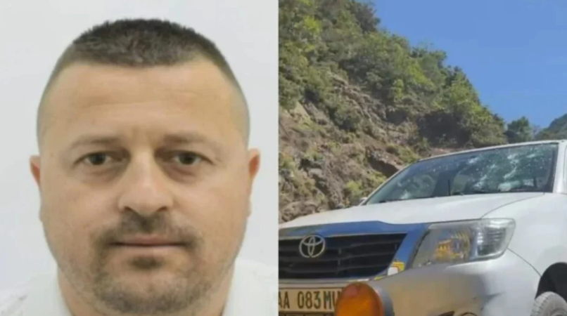 Atentati në Mirditë, merret në pyetje kolegu i viktimës. Dyshohet se autorët i zunë pritë 45-vjeçarit dhe e qëlluan me breshëri automatiku