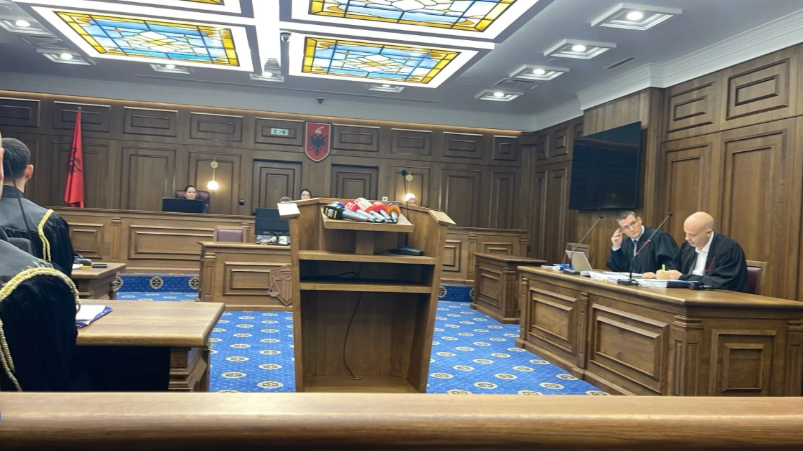 GJKKO rrëzon sërish 5 kërkesat e Veliajt, avokati: Seanca të transmetohet live. Ols Dado: S’ka arsye të shtyhet gjykimi