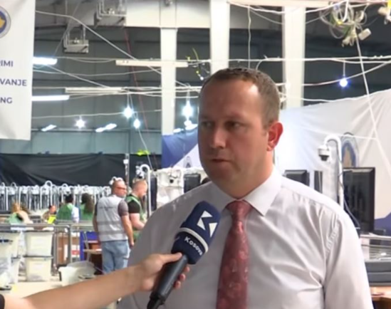 Numërimi i votave me postë drejt fundit, këtë javë pritet përmbyllja