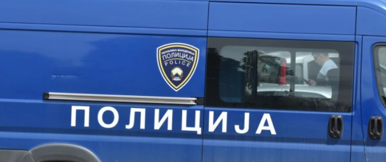 Ndalohet shoferi që goditi me veturë punëtorin nga Kina në autostradën Ohër-Kërçovë