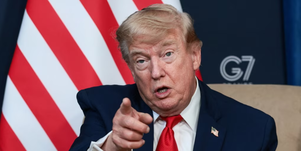 Trump: Marrëveshja e thotë qartë dhe fuqishëm se Irani nuk do të ketë armë bërthamore
