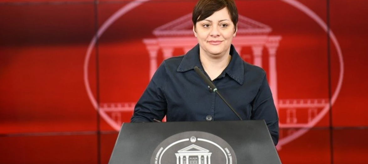 Dimitrieska-Koçoska: Partneriteti me IFC-në është i rëndësishëm për investimet, tranzicionin energjetik dhe konkurrueshmërinë e ekonomisë e vendit