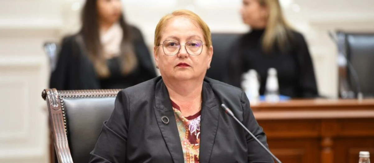 Janevska: Matura shtetërore këtë vit u zhvillua në kushte të rregullta dhe me më pak raste kopjimi