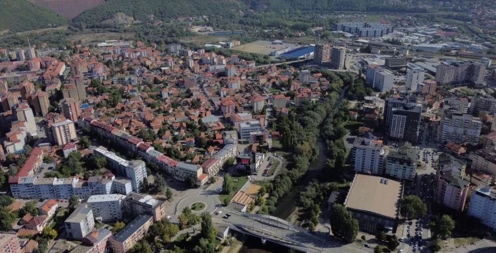 Epoka 27-vjeçare e ujit falas në veri të Mitrovicës drejt fundit