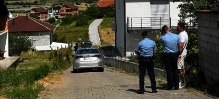 Gjykata cakton nga 30 ditë paraburgim për nënë e bir të dyshuar për vrasjen në Prizren