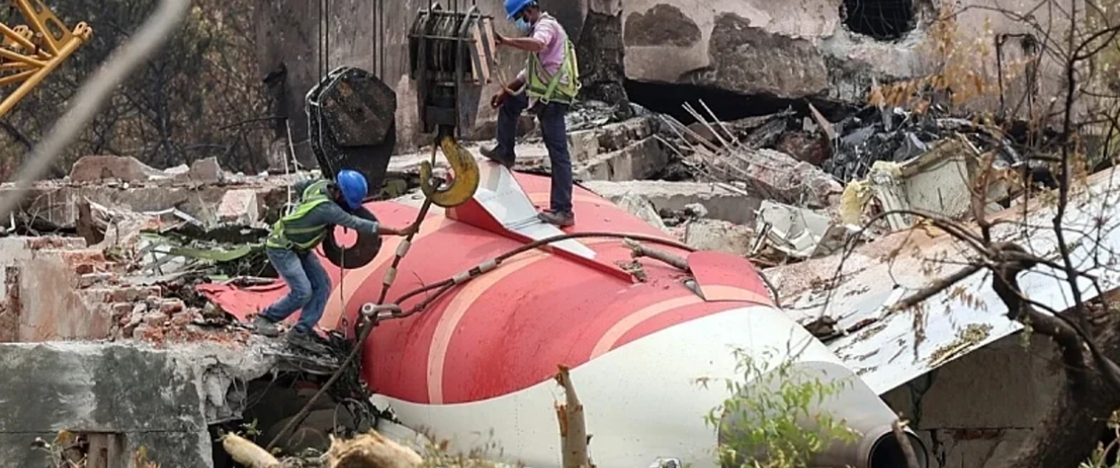 Pse një nga aeroplanët më modernë në botë u rrëzua në Indi për vetëm 32 sekonda?