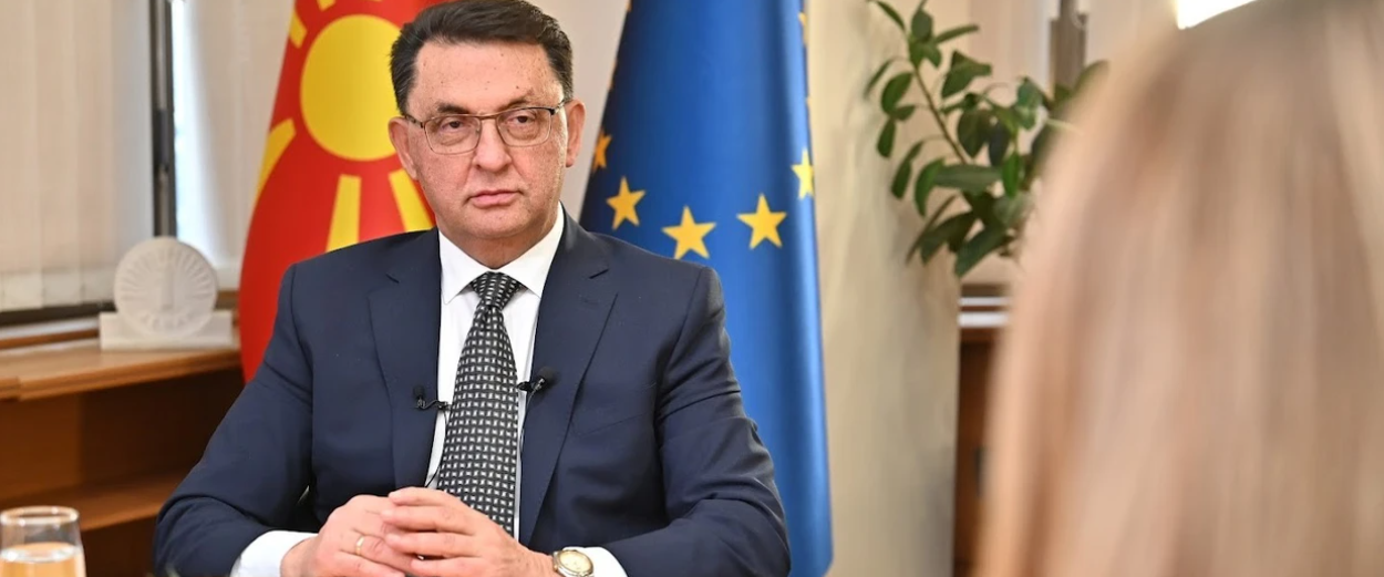 Sllaveski: Do të ketë rritje të normave të interesit për kreditë